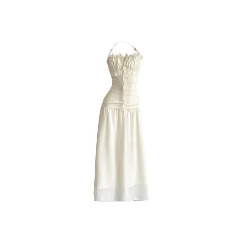 Icicofficial Slip Dress Women's