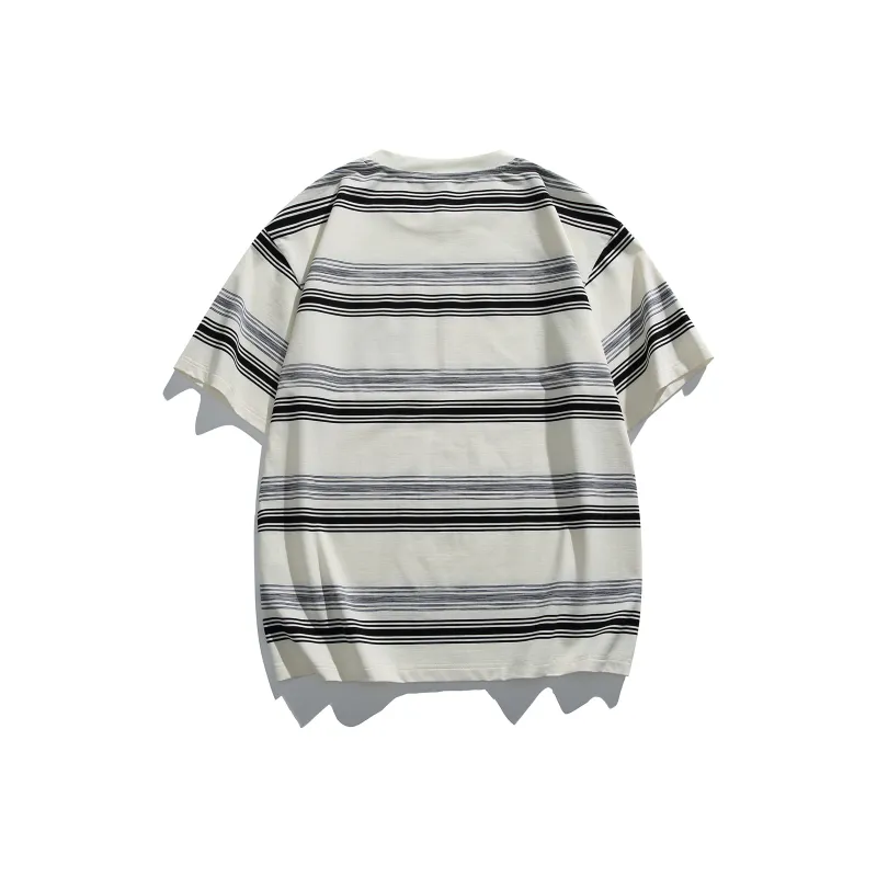 ZMOH T Shirts Unisex-1