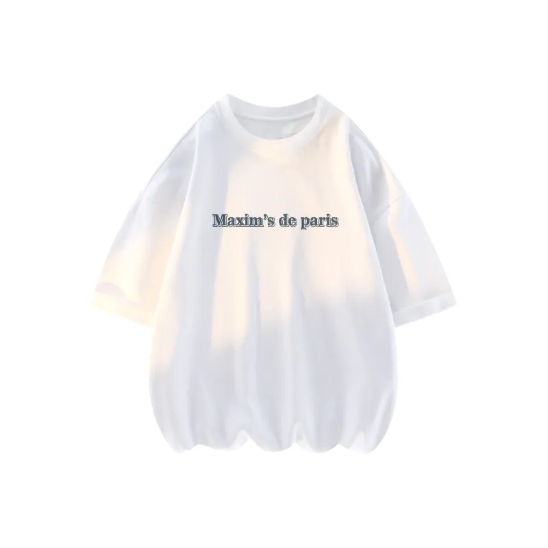 Maxim's De Paris T Shirt Unisex-13