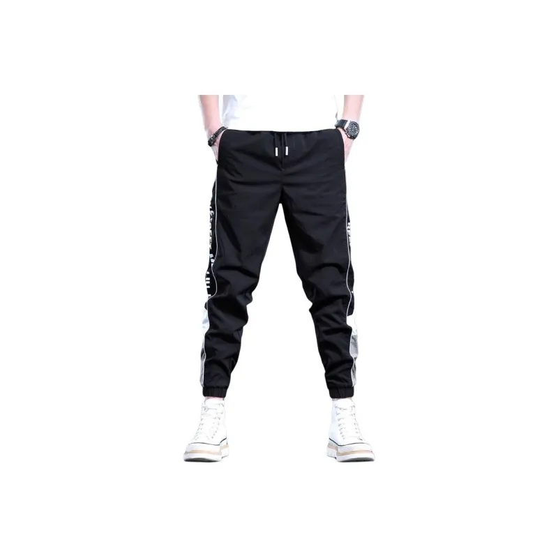 Children Of Huaxia Casual Pants Unisex-3