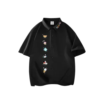 Crayon Shinchan Shirts Unisex