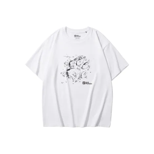 Silla WOLFSKIN T Shirts Unisex