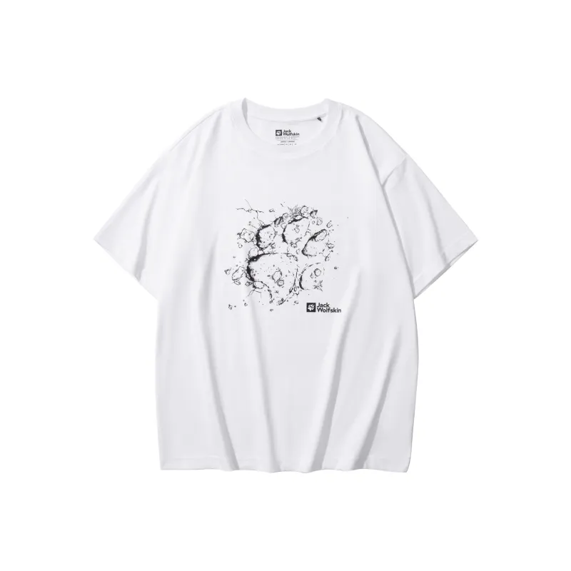 JACK WOLFSKIN T Shirts Unisex-13