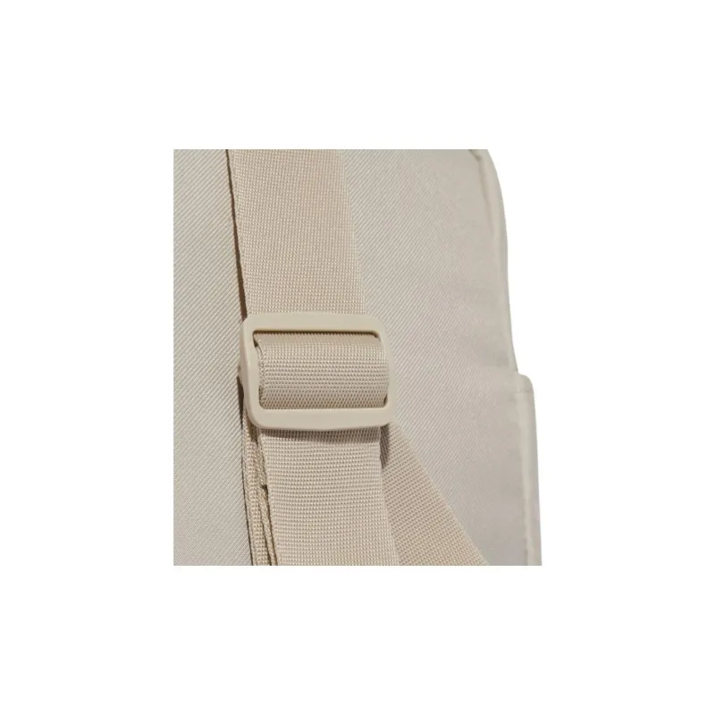 Adidas Prime Polyester Backpack Unisex Beige-4