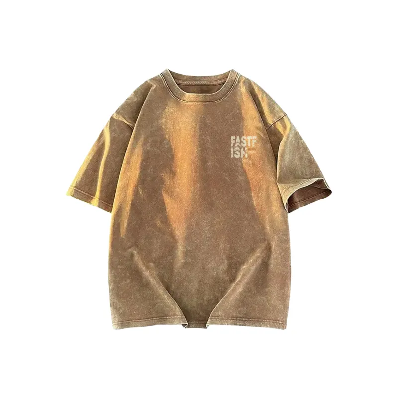 FASTFISH T Shirts Unisex-9