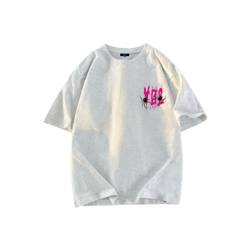 A02 T Shirts Unisex-23