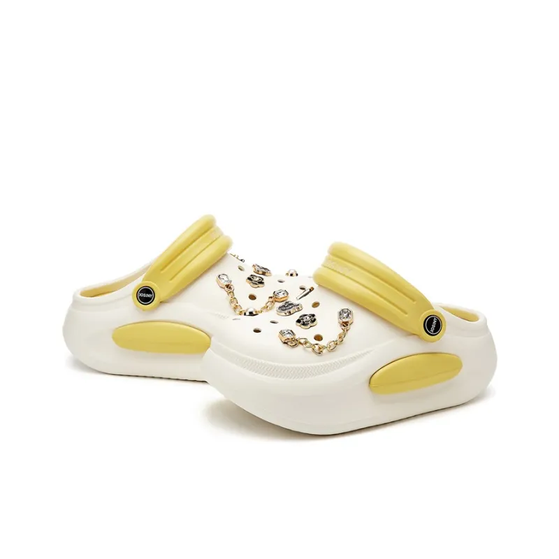 JOSINY Clogs Women's-3