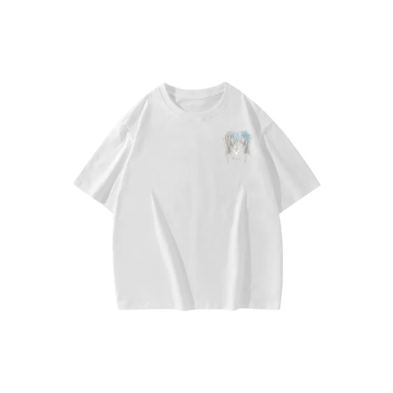 GY.VG T Shirts Unisex-1