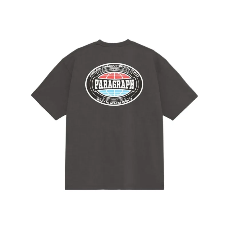Paragraph T Shirts Men-4