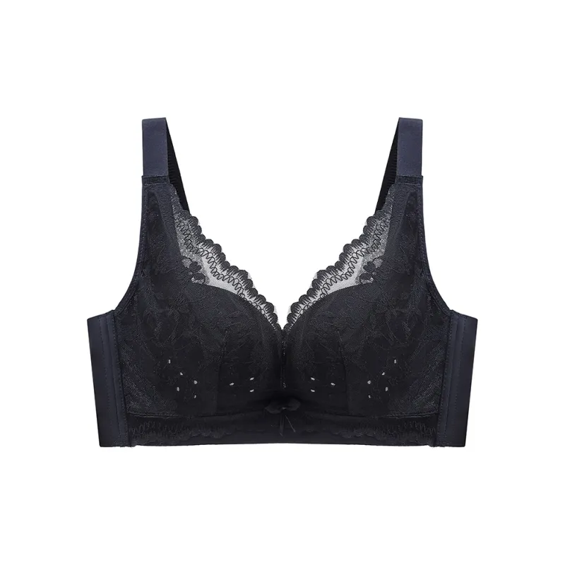 QIANLINGMEI Women's Bras-9