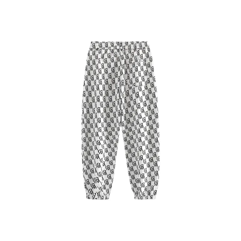 WJBS Casual Pants Women's-1