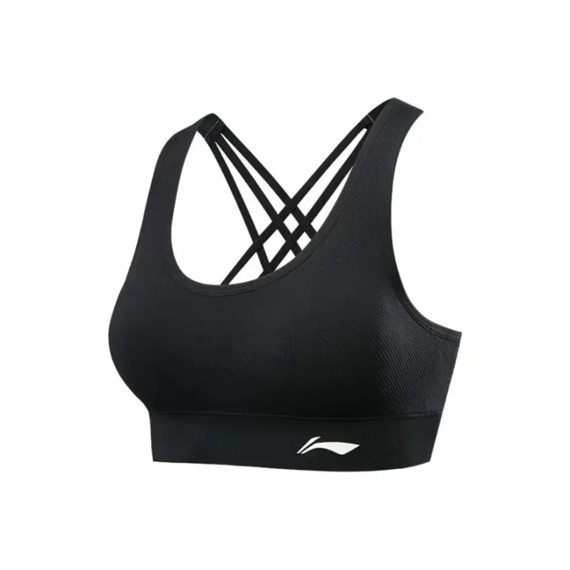 LiNing Sports Underwear Women's White-3