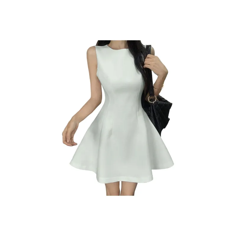 ROBINHOOD Slip Dresses Women's-0