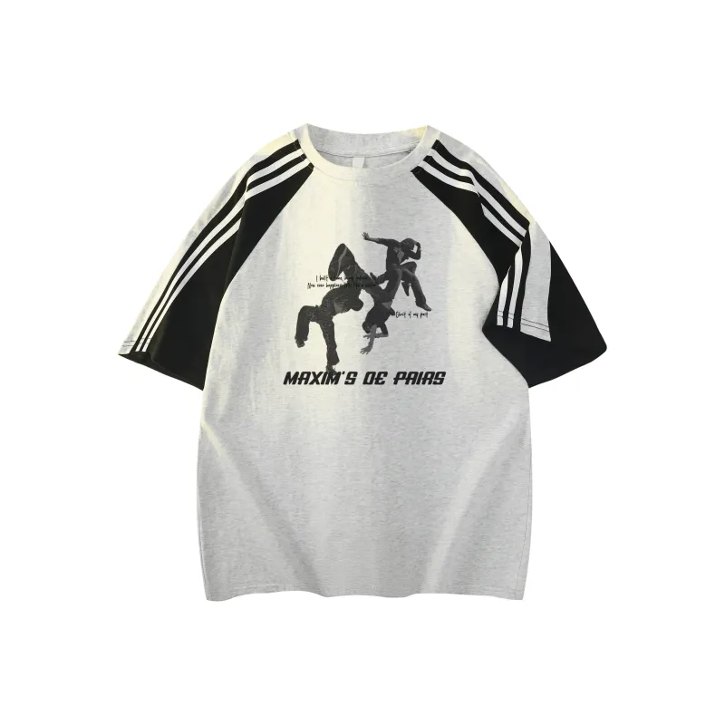 Maxim's De Paris T Shirt Unisex-2