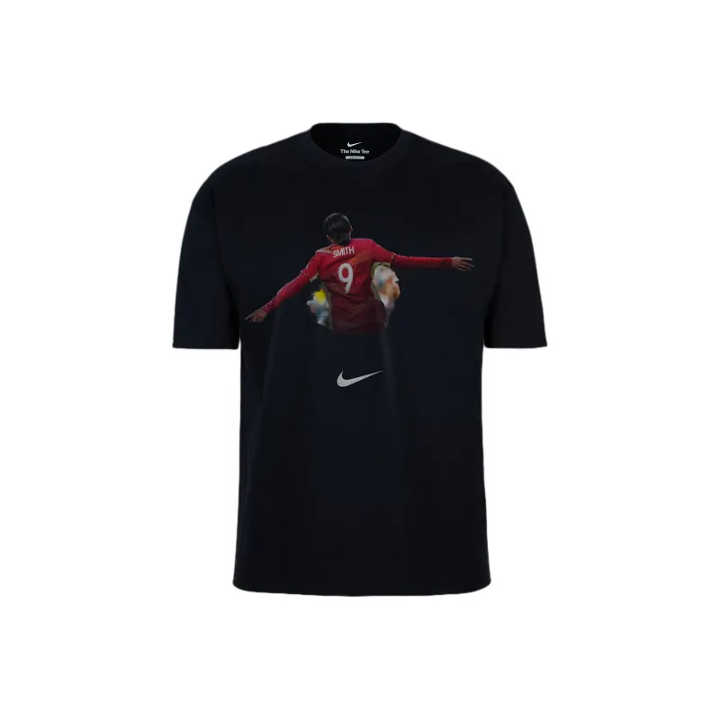 Nike Sophia Wilson 'So Win' Adult Nike Soccer T Shirt-0