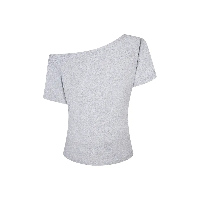 YINLEI T Shirts Women's-1