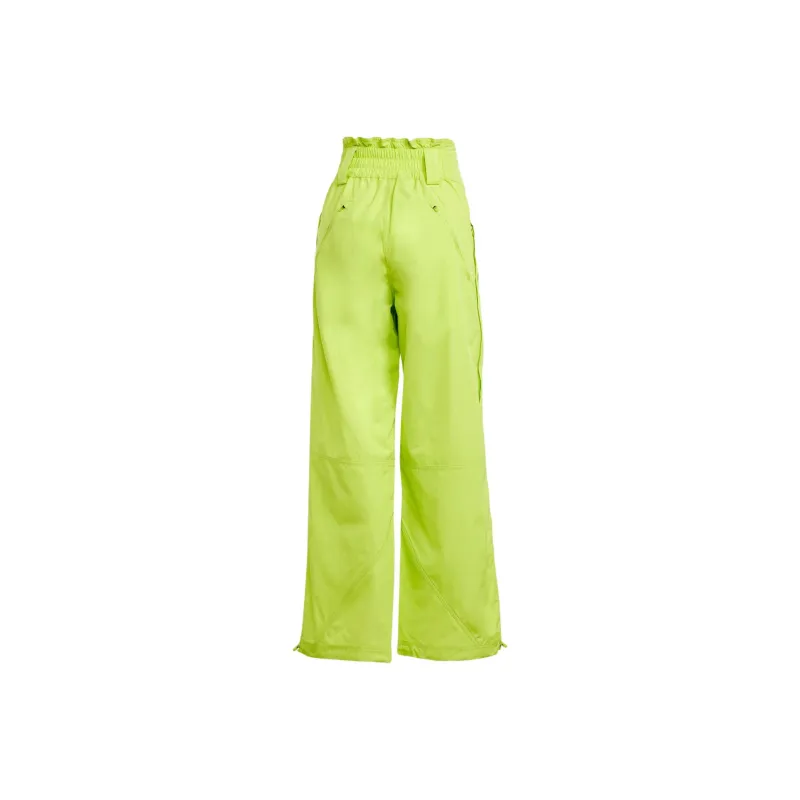 Adidas Wide leg Track Trousers-1