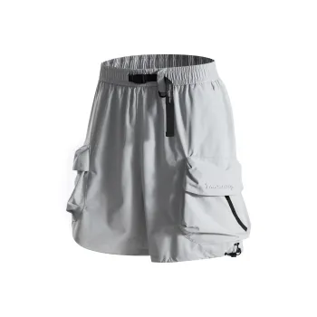 Être Par Lee Cargo Shorts Unisex