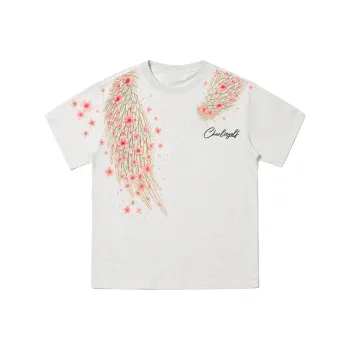CHARLIE GOLF T Shirts Unisex