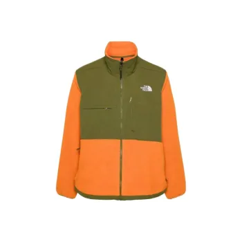 THE NORTH FACE Sweatshirt Men's Orange