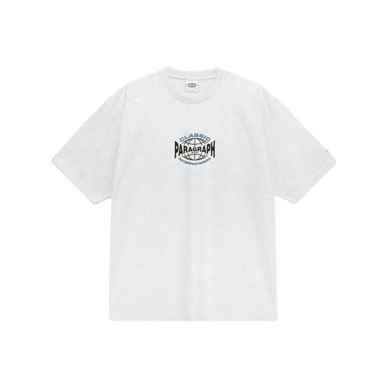 Paragraph T Shirts Men-8