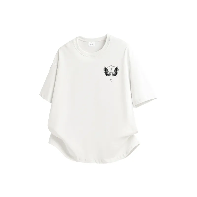 PIYOPIYO T Shirts Unisex-5
