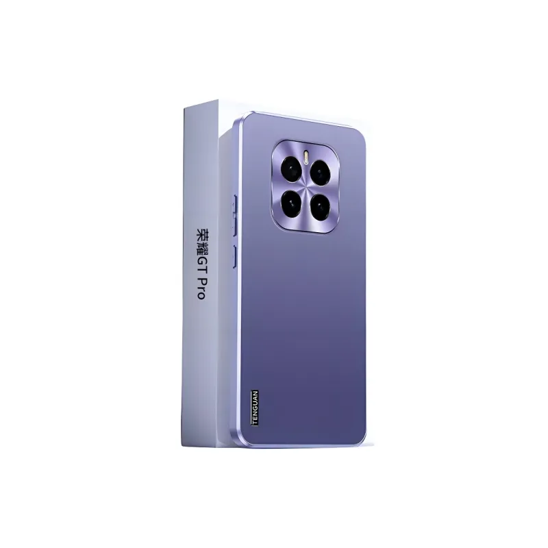 YUBEN Phone Cases-1