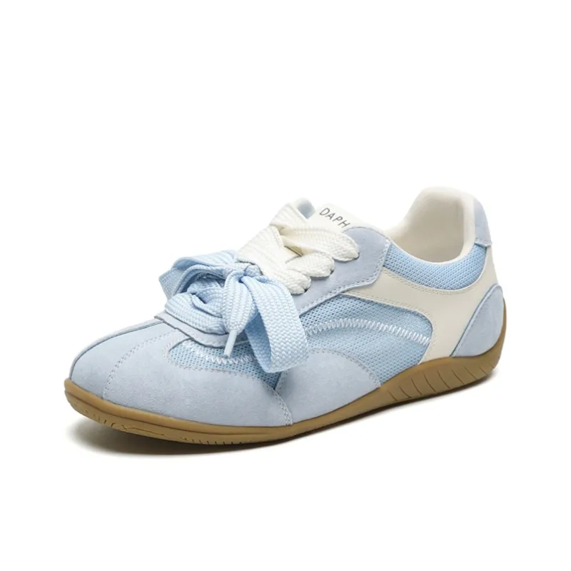DAPHNE Low Top Casual Shoes Women's-5