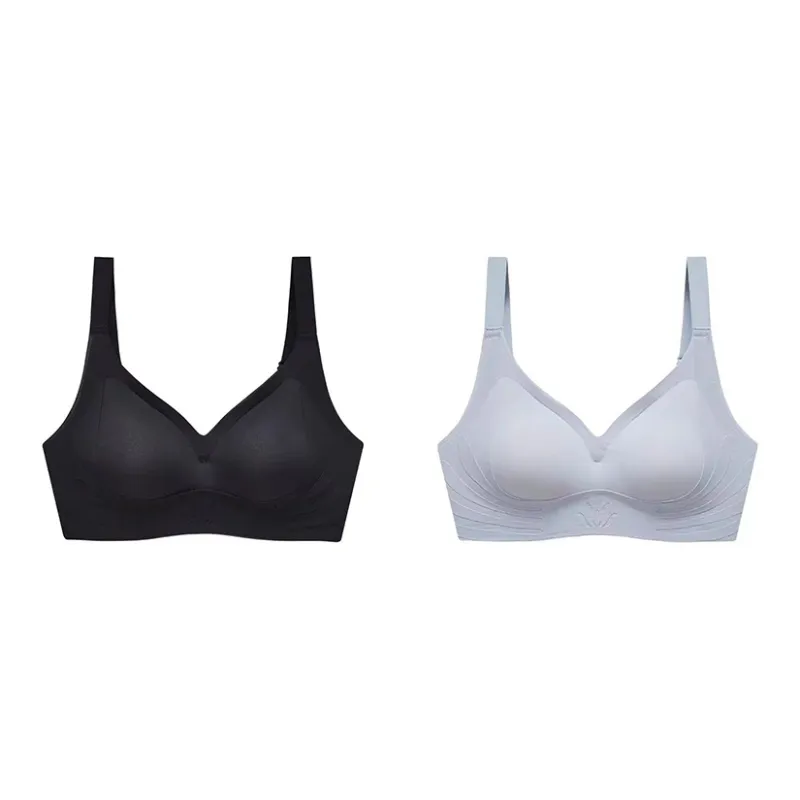 YUZHAOLIN Bra Women's Combo Set-24