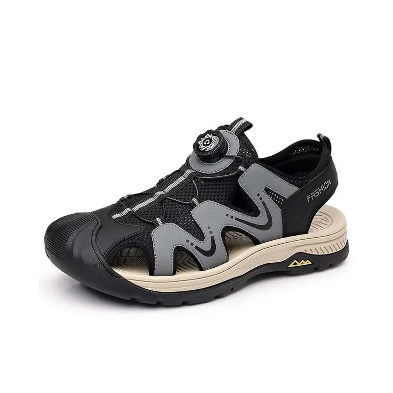 Mulinsen River Trekking Shoes Men's-7