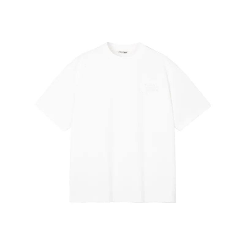 SANBAI STUDIO T Shirts Unisex-6