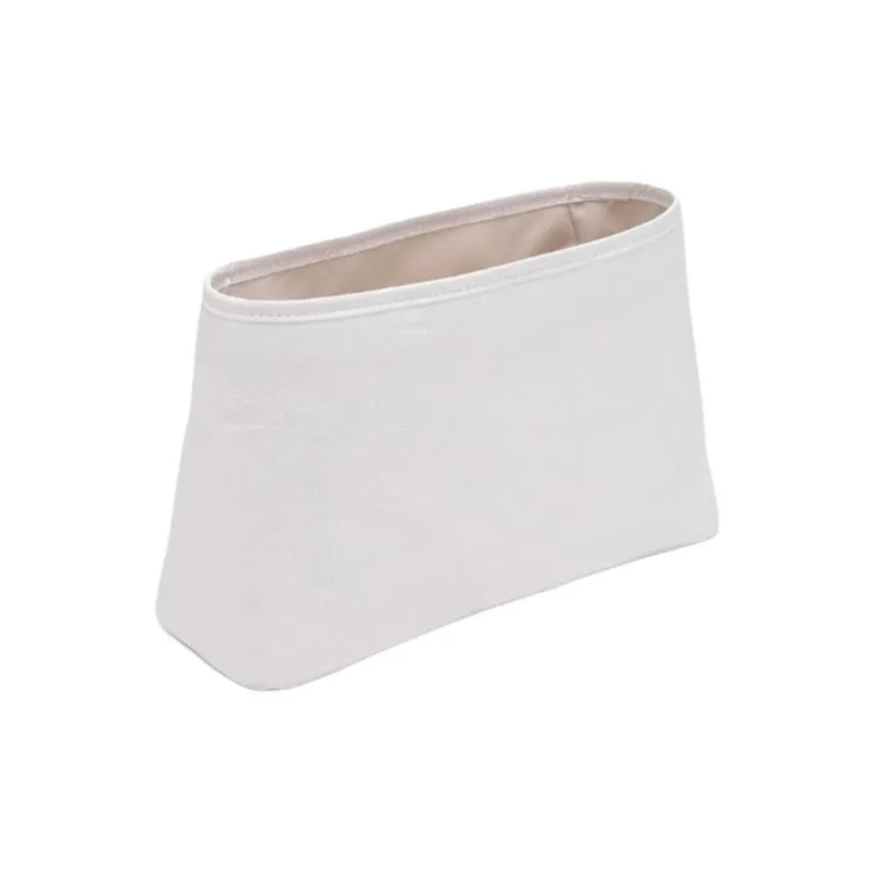 Luxury Care Artisan Workshop Nylon Bag Strap Women's White-3