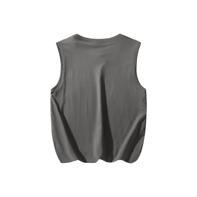L'ALPINA Tank Tops Unisex-13