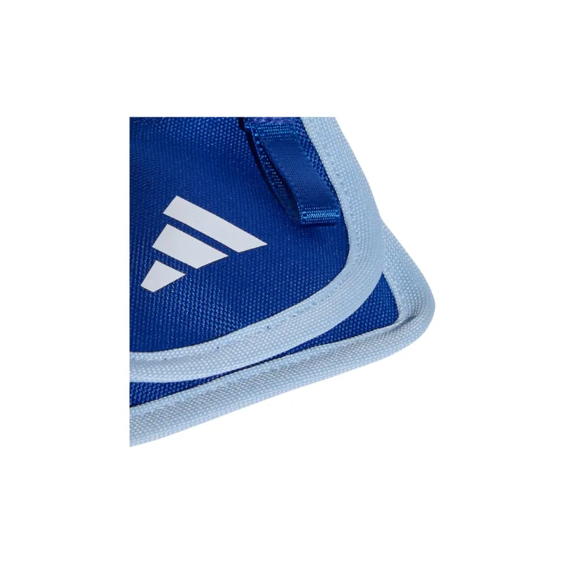 Adidas Polyester Travel Storage Bag Kids' Blue-1