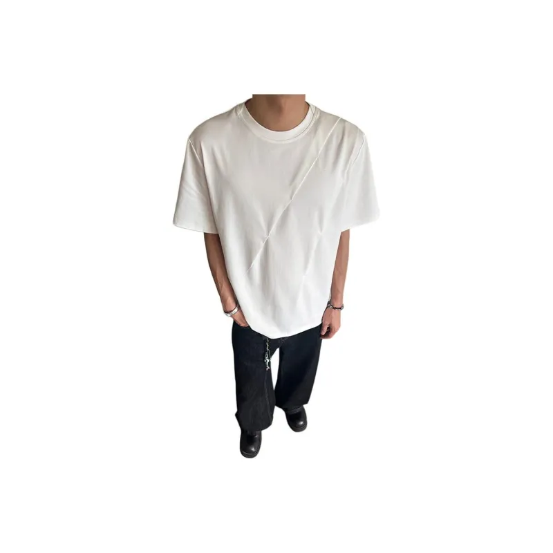 K411 T Shirts Unisex-3