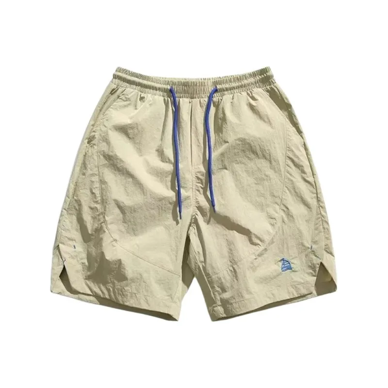 HLPT Casual Shorts Unisex-0