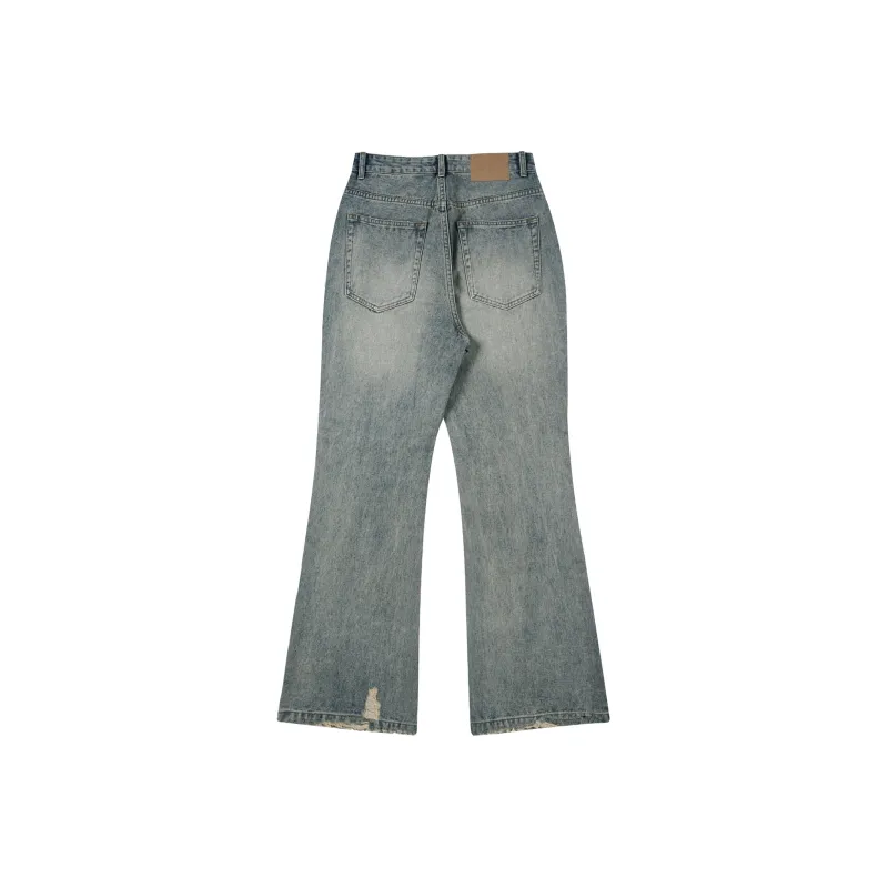 Magmode Jeans Unisex Vintage Blue-2