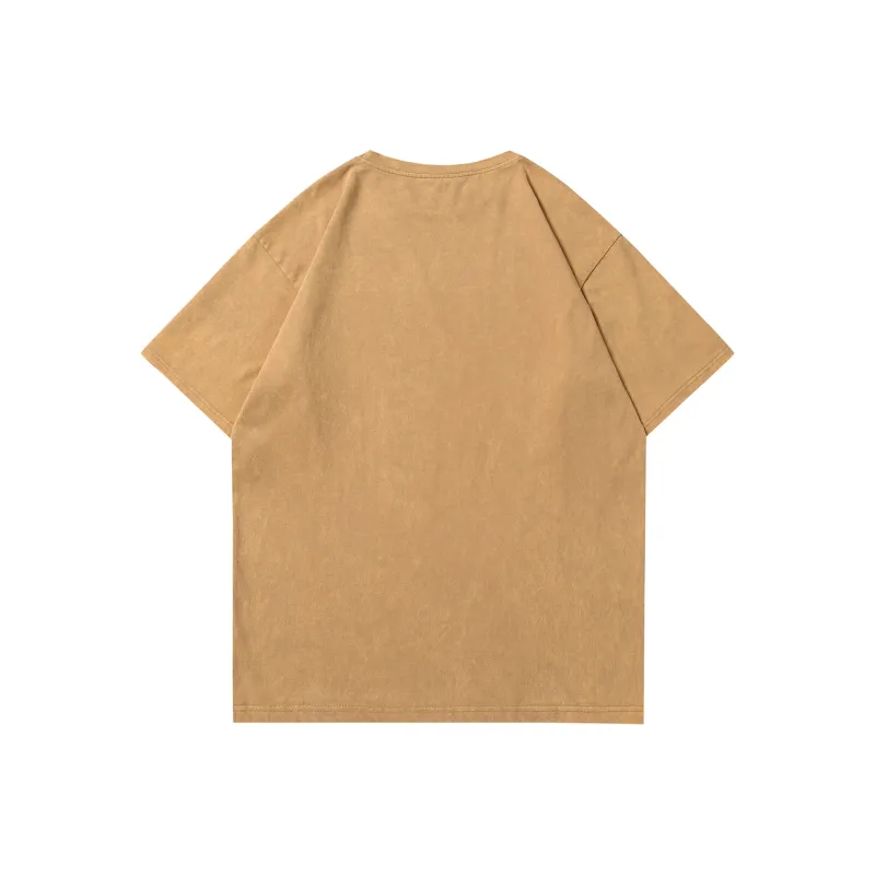 Nuthink T-Shirts Unisex-1