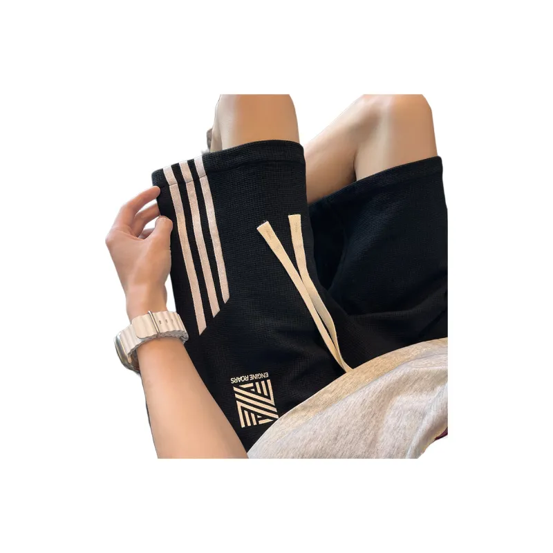 SCHEPPERHEYN Casual Shorts Unisex-1