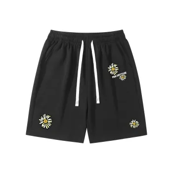 PAUL COSTELLOE Casual Shorts Unisex