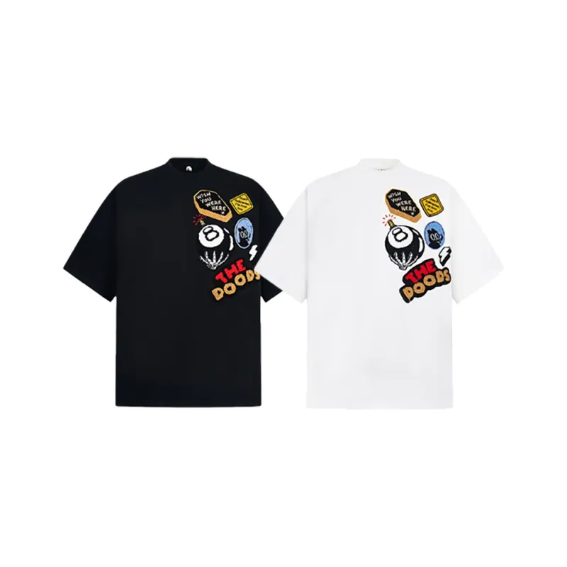 ULTRA QUATTRO T Shirts Unisex-19