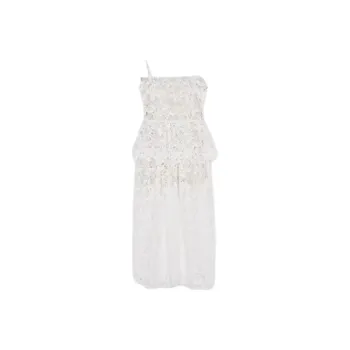 URBAN REVIVO Slip Dress Women's