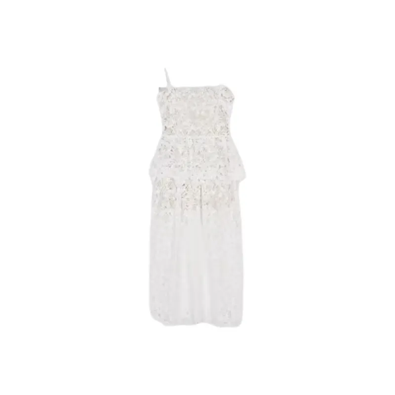 URBAN REVIVO Slip Dress Women's-0