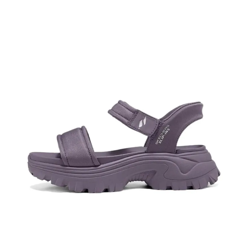 Skechers Casual Beach Sandals Women's Pale Dogwood-0