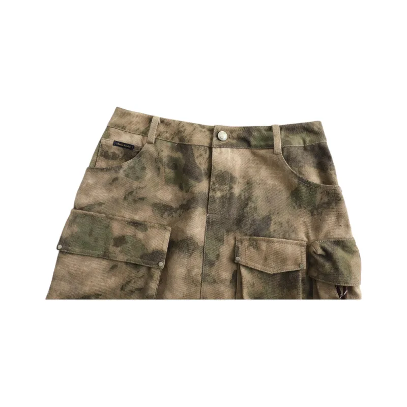 Alexia Sandra Casual Short Skirts Women's-5