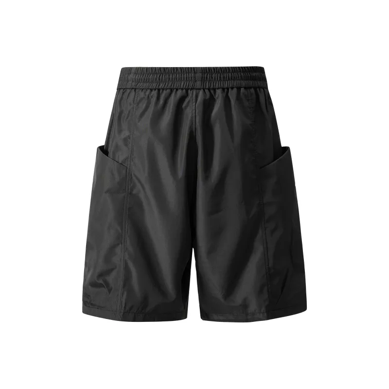 YATSI Cargo Shorts Unisex-11