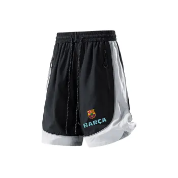 FCB ARCELONA Casual Shorts Unisex