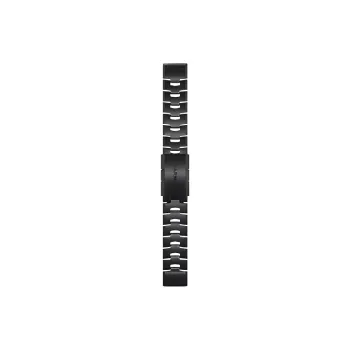 GARMIN Watch Band Garmin Compatibility 22mm Titanium Material