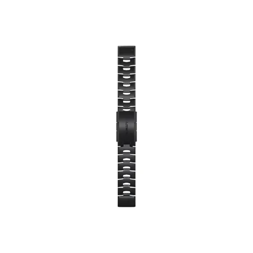 GARMIN Watch Band Garmin Compatibility 22mm Titanium Material