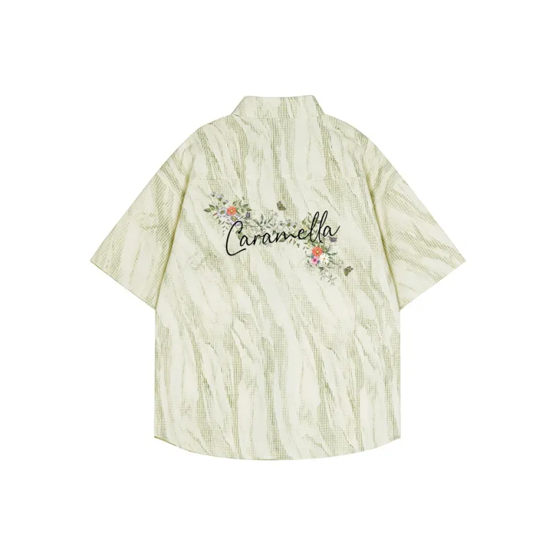 Caramella Shirts Unisex-1